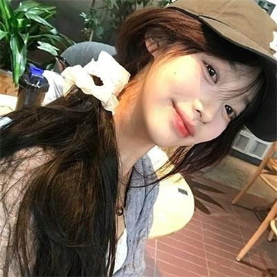 爱填满空白